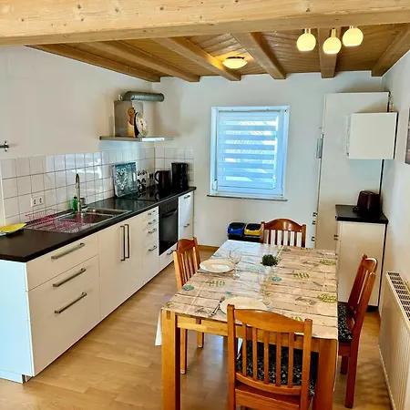 Maja Apartment Kißlegg