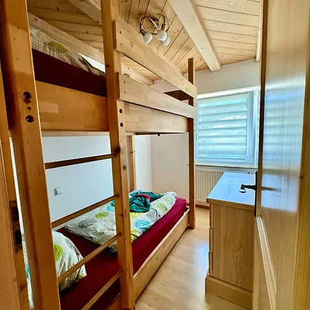 Apartment Maja