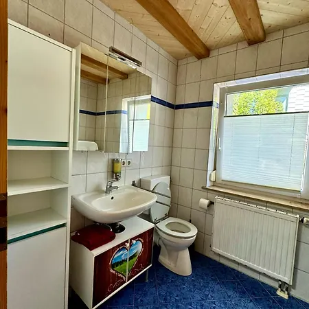 Apartment Maja *