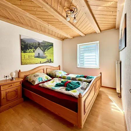 Maja Apartment Kißlegg