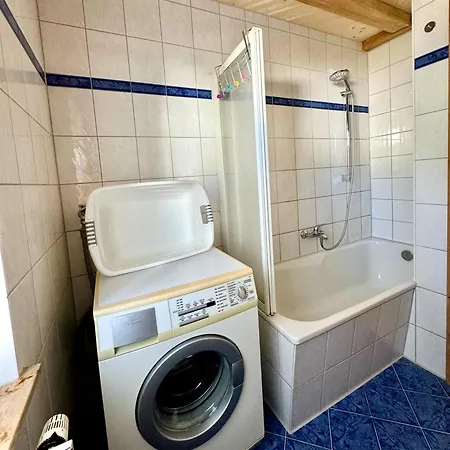 Apartment Maja Kißlegg